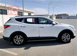 هيونداي سانتافي